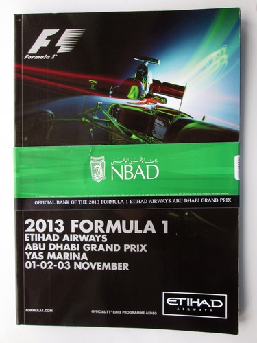 Programma gara 2013 gran - gara,