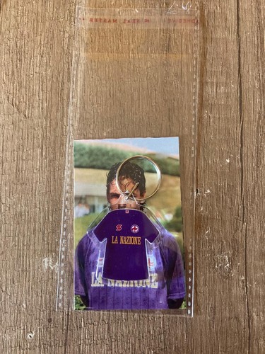 Portachiavi maglia fiorentina - portachiavi,