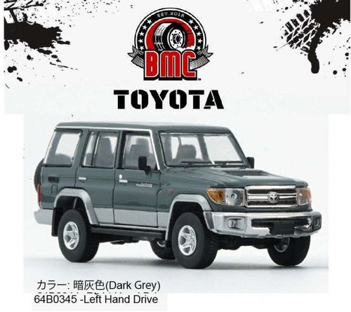 Toyota land cruiser lc76 - cruiser, verde