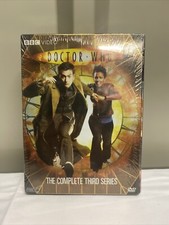 Doctor Who - The Complete