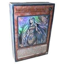 Deck kaiba drago - deck,