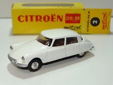 Metosul 2 CITROEN DS (379)