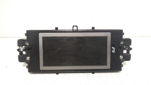 Schermo display navigatore