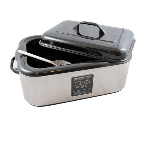 Scaldapietre hot stone per - scaldapietre,