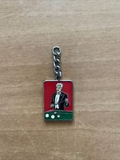 BILIARDI MARI SIENA PORTACHIAVI `70