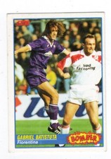 CARD SCORE 92 DAL NR 271  AL