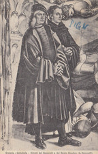 CARTOLINA *66 ORVIETO TERNI