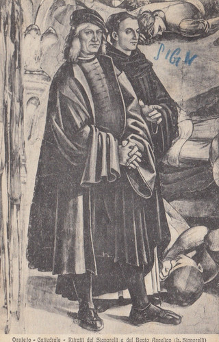 Cartolina orvieto terni - cartolina, *66