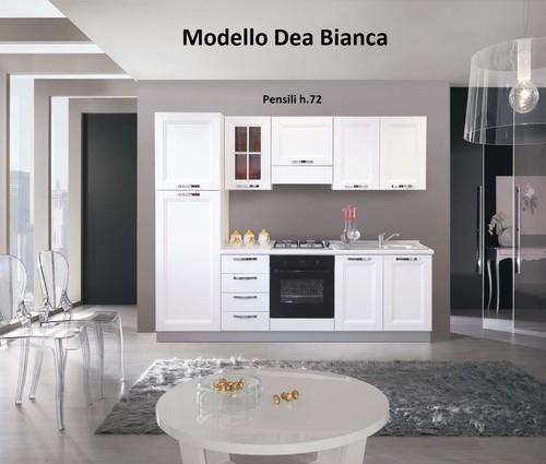 Componi tua cucina classica - tua,