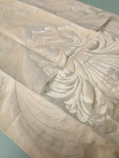 LORIS ZANCA tessuto stoffa