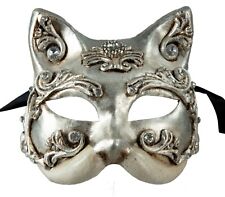 Maschera Di Venezia Gatto