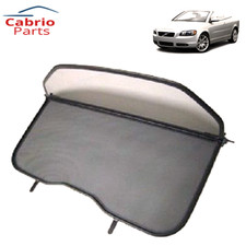 Parabrezza Cabrioparts Volvo