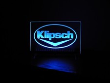 INSEGNA LED ACRILICA INCISA