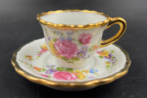Tazza caffe moka mini - caffe',