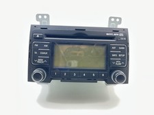 AUTORADIO PER HYUNDAI i30 CW 961602L200 (08>12)