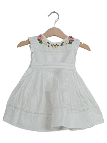 Abito cerimonia bambina - da,