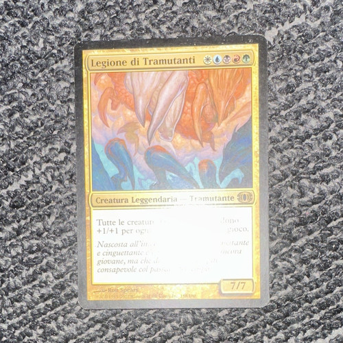 Wizards the coast mtg - of,