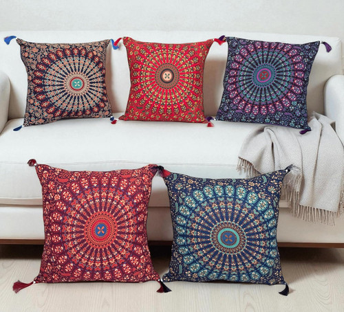 Set federe per cuscino - set, di
