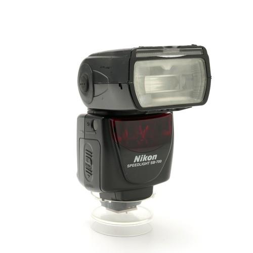 Nikon 700 speedlight - speedlight, flash