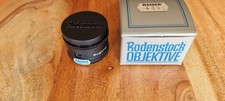 Rodenstock 75 mm f/4,5 ROGONAR