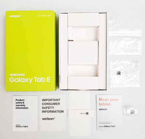 Samsung galaxy tab t377v - galaxy,