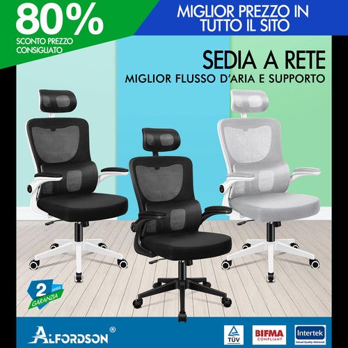 Alfordson rete sedia - rete,
