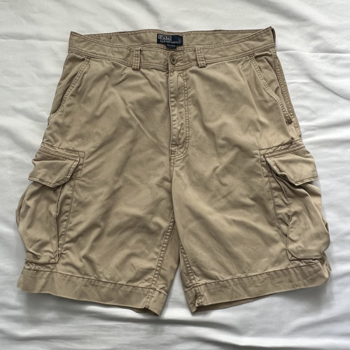 Polo uomo vintage ralph lauren - polo,