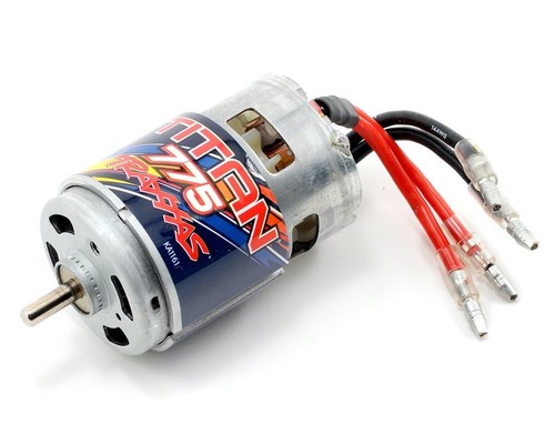 Traxxas motore titan 775 - traxxas,