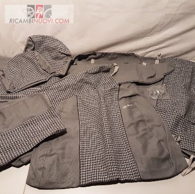 Kit coprisedili completi - kit,