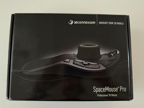 Mouse 3dconnexion spacemouse - mouse,
