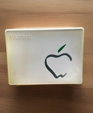 Apple macintosh 128k mac - apple,