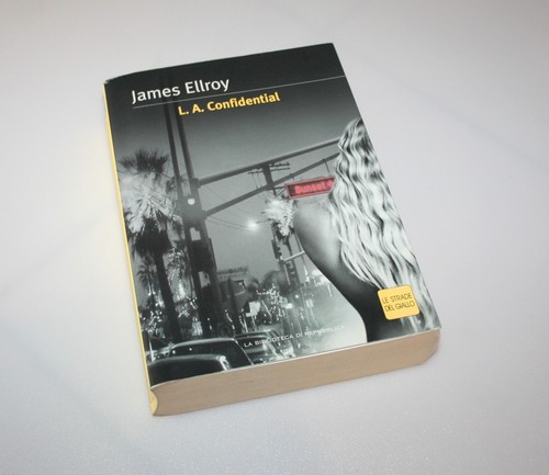 Confidential james - l.a.,