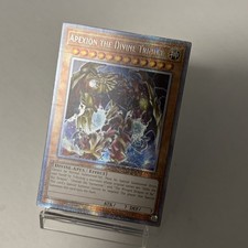 Orica|Apexion la Divina