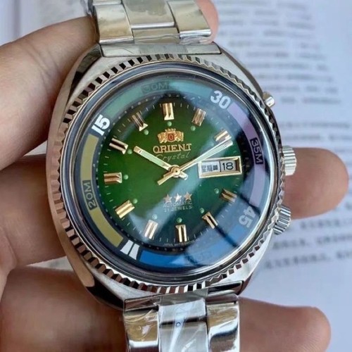 Orologio japan orient uomo - japan,