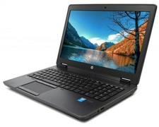 WORKSTATION HP ZBOOK 15 G2