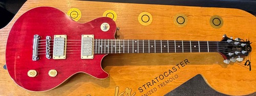 Chitarra elettrica samick greg - elettrica,