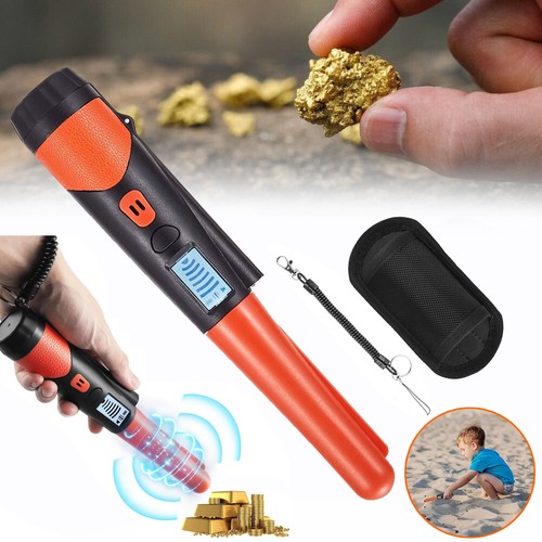 Metal detector professionale