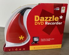 Pinnacle Dazzle DVD Recorder