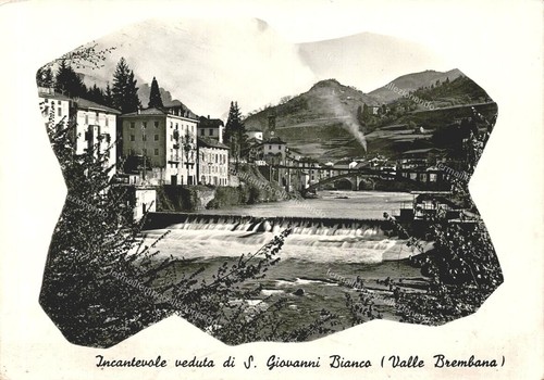 Ef601 cartolina san giovanni - ,