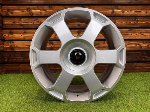 Cerchi rotiform avus - rotiform, silver