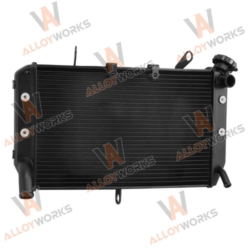 Radiatore moto alluminio per - moto,