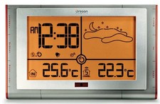 OREGON SCIENTIFIC BAR289