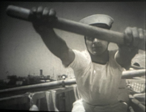 16mm amateur silent film - 16mm,