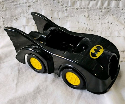 Lego duplo batmobile - lego, ricambio