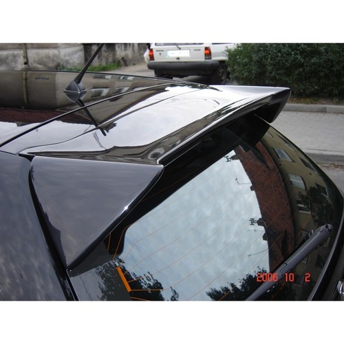 Spoiler posteriore honda civic - spoiler,