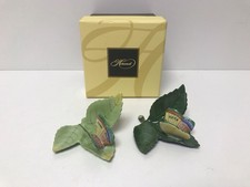 DECORAZIONE TAVOLO HEREND CON