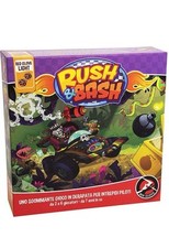 Gioco Red Glove Rush & Bash
