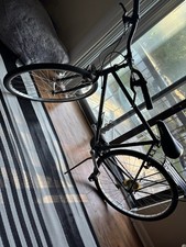 Bicycle Bianchi Avenue Vintage