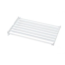 Foppapedretti Struttura Centrale C/Alette Ricambio Gulliver, Bianco - NUOVO 