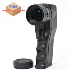 [QUASI NUOVO] Asahi PENTAX Misuratore di Espositore alla Luce Digitale Spot Meter dal GIAPPONE